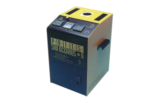 POTTS – Oceanus-6 Model 580